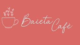 Logo Baïeta Café